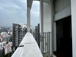 St. Thomas Suites (D9), Condominium #594174551